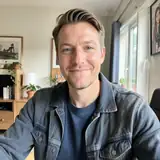 Bram de Koning